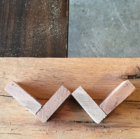 Working Timbers Logo